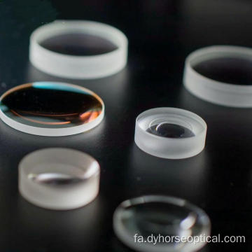 نوری مادون قرمز با کیفیت بالا